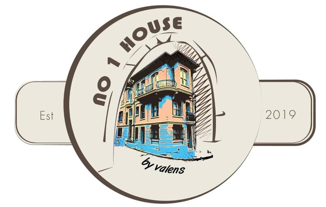 伊斯坦布尔 No 1 House By Valence酒店 外观 照片